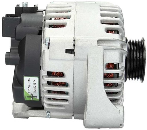 Генератор bv psh 215.563.150.000