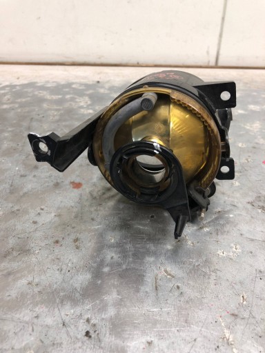 fog light left front VW TOURAN and 1T0941699G