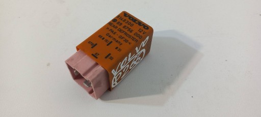 Volvo S70 V70 XC relay 9148300 (P266)