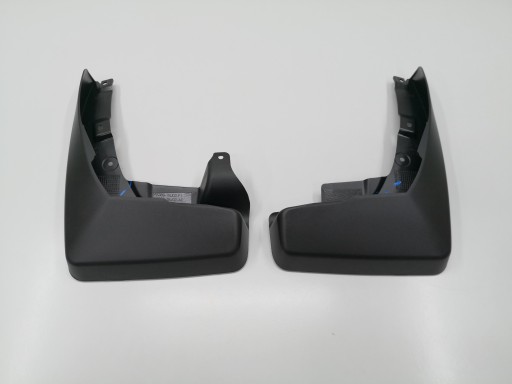 PK389-78J02-F1 - LEXUS NX 15 Брызговики - Передние Л+П