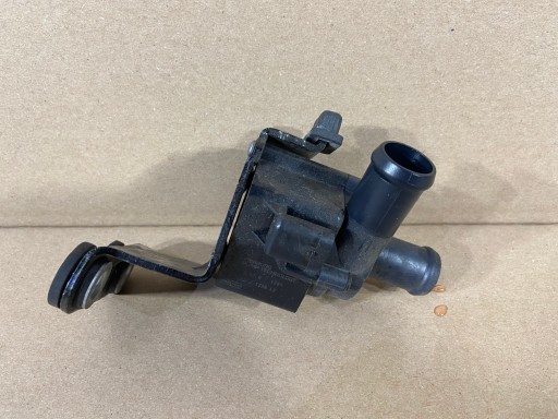 515452020 - ВОДЯНИЙ НАСОС FORD KUGA MK2 MONDEO MK5 1.5 ECOBOOST