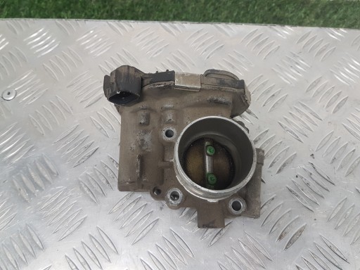 valvola a farfalla OPEL CORSA D 55562270