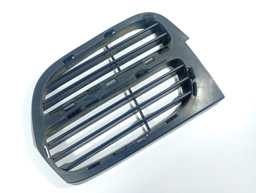 griglia Paraurti sinistra Anteriore OE 7L5807681 Porsche Cayenne 1 e 9PA 02-10