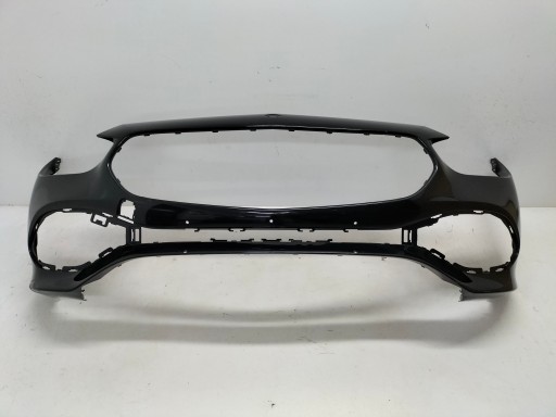 front bumper front MERCEDES C KLASA W206 21