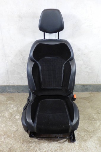 Renault Megane IV Siège Droite Passegers Airbag stBDB EUROPA