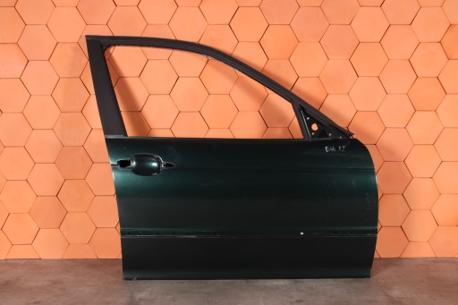 BMW E46 sedan TOURING door right front right front