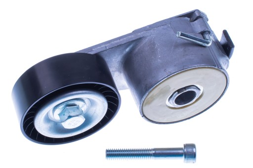 P414005 - Натягувач клинового ременя для FIAT Linea Palio Panda Punto Qubo Siena Stilo