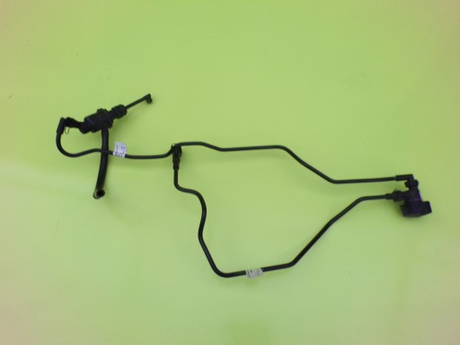 Клапан шланг сцепления насос 1.6 JUKE F15 12R