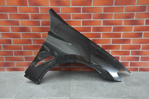 Artur_50 662 - Правое крыло bmw x3 g01 x4 g02 a90 sophistograu