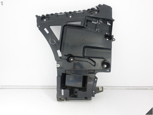 BMW X3 G01 m-packet X3M F97 17-21 support holder bracket W bumper left rear part