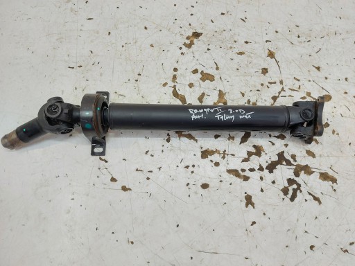 Ford Ranger VI 6 2024r. 3.0 TDCI cardan