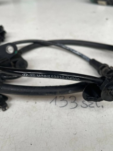 Capteur PREDKOSCI Roues ABS KIA OPTIMA 59830-D4000 @M