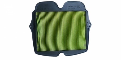 17210-MGH-640 - ОРИГІНАЛЬНИЙ ПОВІТРЯНИЙ ФІЛЬТР HONDA VFR1200F VFR1200X