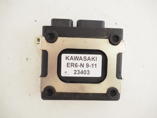 KAWASAKI ER6N 09-11 МОДУЛЬ