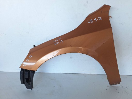 VOLVO S60 II V60 II 10-13 fender left