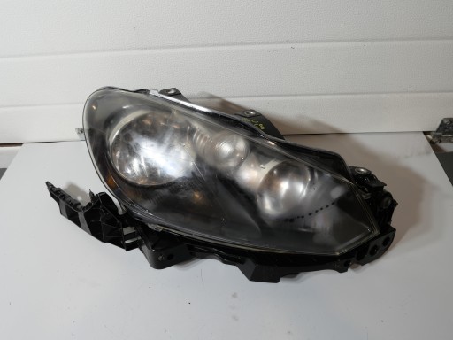 VW GOLF VI light right front DEPO