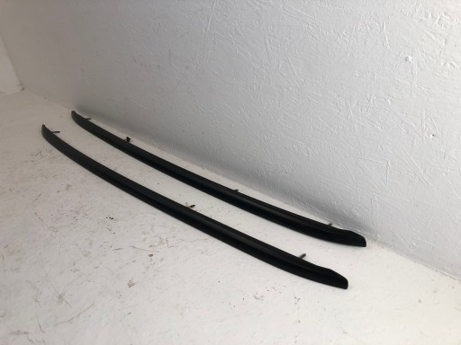 80A860021A - Audi Q5 SQ5 80A рейлинги на крыше 17 -