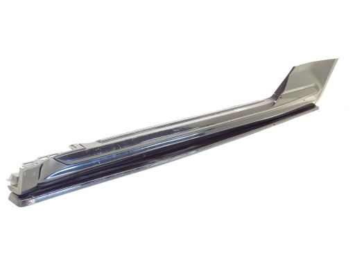 moulding threshold cap left AUDI RS5 8W6 8W6853855B
