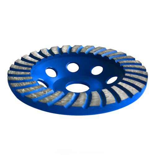 S & R алмазний шліфувальний круг 180