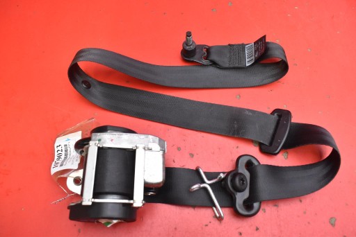 tension belt safety right front EU BM51-61294-ABW FORD FOCUS MK3 11-15