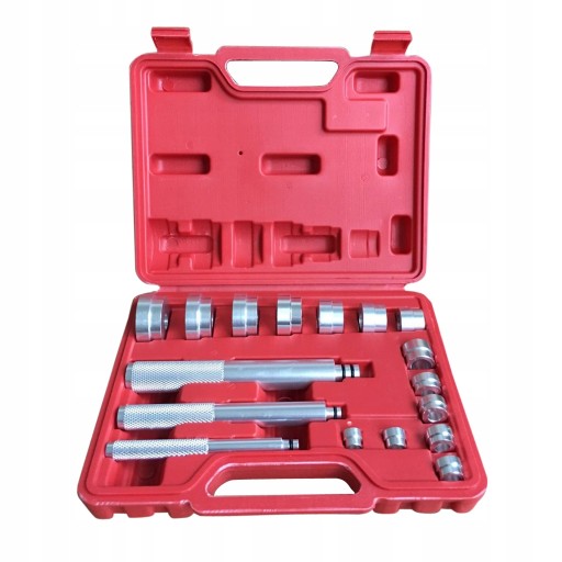 3 тримачі: ID: 10 мм x OD: 12 мм;