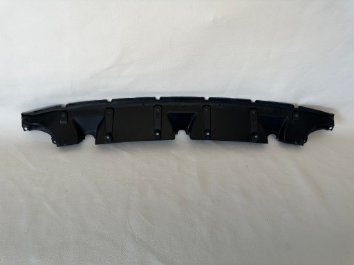 Porsche Macan covering supports front 95B805647A