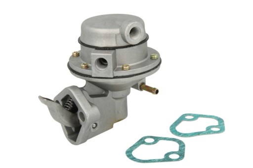 IC-18-7281 - МЕХАНІЧНИЙ ПАЛИВНИЙ НАСОС GM 5,0/5,7