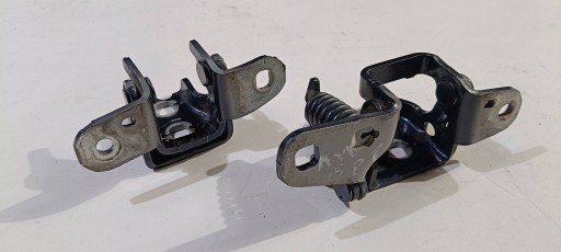hinges door rear part tylnych prawych komplet Dodge Ram 2011-2018