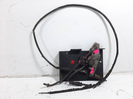 Вилочный погрузчик STILL R70-45 3.0 D 89R потенциометр газа вождения