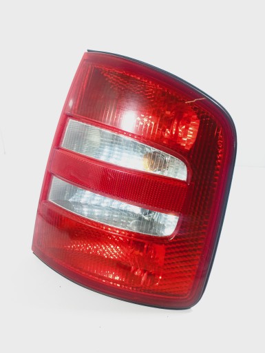 light right rear rear part OE 6Y9945096B Skoda Fabia and 1 99-07