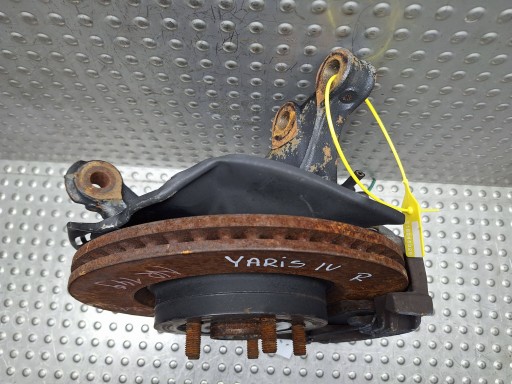swing right front TOYOTA YARIS IV 20-26 FS12R 1.5 HYBRYDA