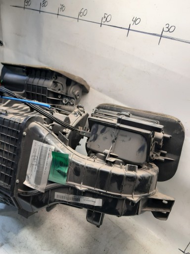 GRUPPO STUFA RISCALDAMENTO PEUGEOT BOXER II 2.2 HDI