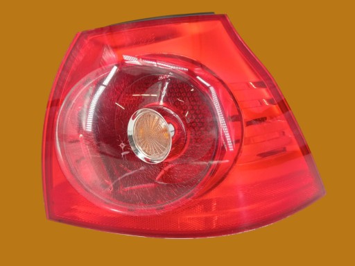 light rear part right 5D HB 1K6945096N VW Volkswagen Golf V (2004-2009)