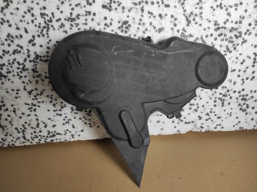 Couvercle carter distribution VW SEAT 1.6 TDI 03L109107D