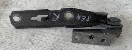 # hinge bonnets right + left AUDI A4 B6 B7