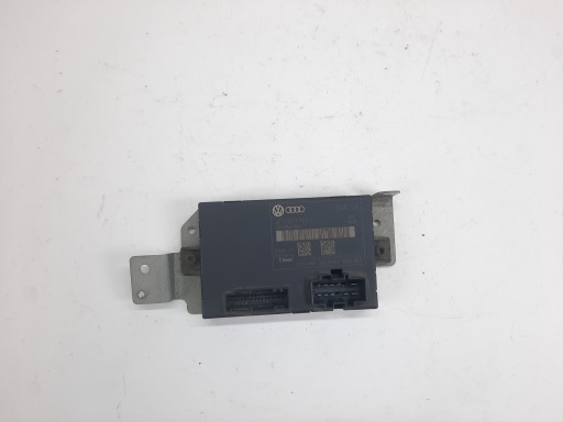 Модуль контролера сидінь audi q7 4l a6 c6 4f0959760c
