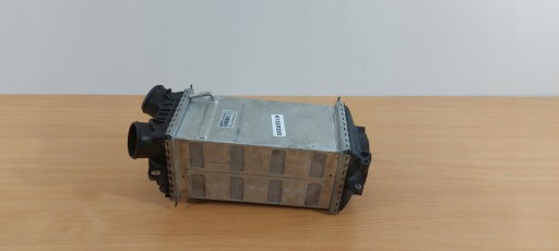 KÜHLER INTERCOOLER MERCEDES W212 W222 W218 W213