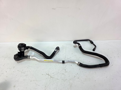 dodatna pumpa crijevo vode BMW X5 G05 X6 G06 X7 G07 LCI 6992936 8840614