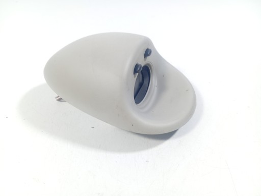 Mini Cooper R50 01-06 clock clock OE 1514217