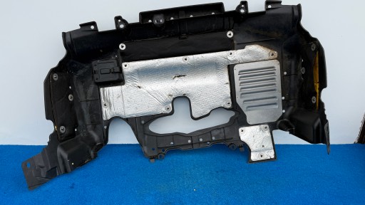 SUBARU FORESTER 08-13 year cover cover below engine floor KP26/1AJ