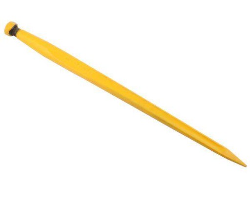 O9223-O9223 - Зуб Навантажувача Важкий Прямий L 780 Мм Хід На Тулі