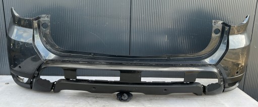 bumper rear part rear DACIA DUSTER II 17- PDC