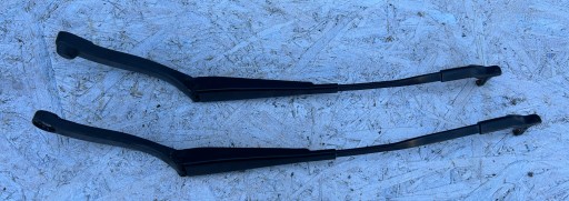 wiper arms front right + left MERCEDES GLK X204 08- PARA