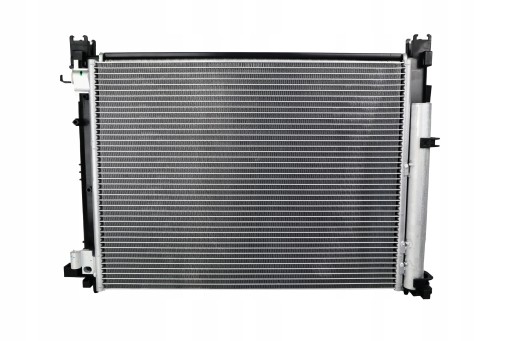 520439999 - КОМПЛЕКТ РАДИАТОРА DODGE GRAND CARAVAN 2008-2017