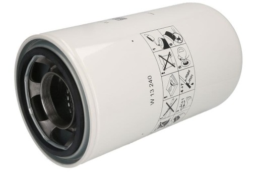 Гидравлический фильтр MANN-FILTER в 13 240