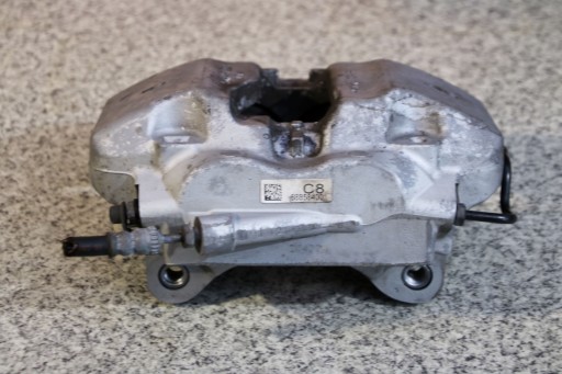 BMW G30 G31 caliper brake right front 6885840 42/30/348 9071 km !!!