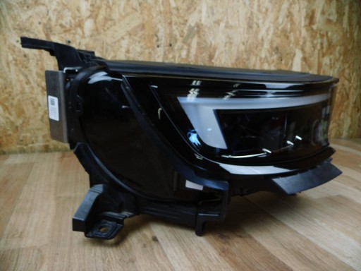 Opel Mokka B II 2020-2024 light right front front right 9847939180