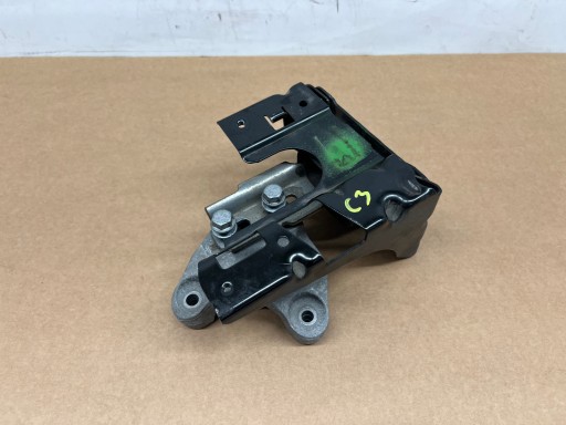 Citroen C3 III 1.2 VTi gearbox mounting of the gear 9684612280 9810216980