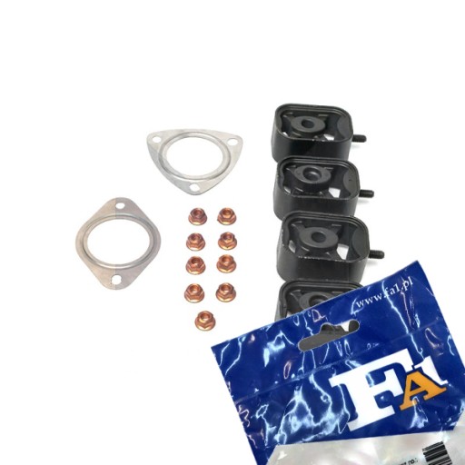 CC121035 - ZEST MON ФІЛЬТР САЖІ OPEL ASTRA J GTC