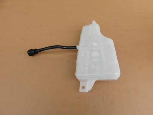Behälter des Gasses Brems- Ford Transit Custom 242570306C Original